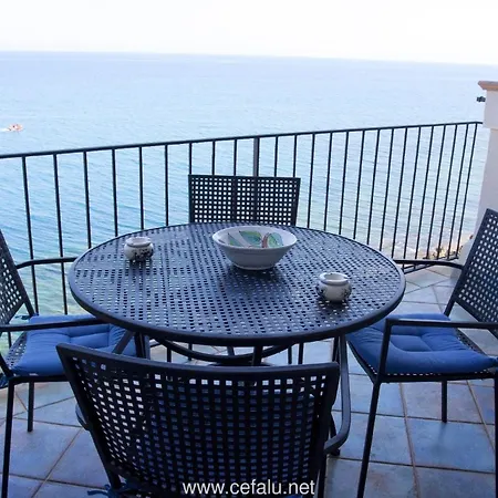 Lara-terrasse Apartment